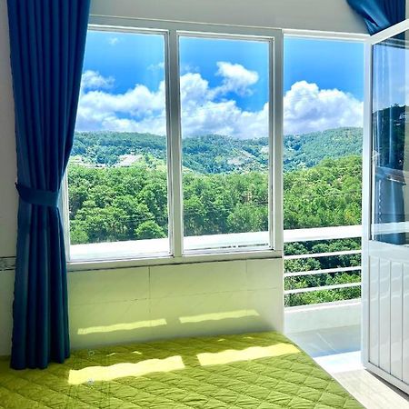 Nu Tam Xuan Homestay Да Лат Екстериор снимка