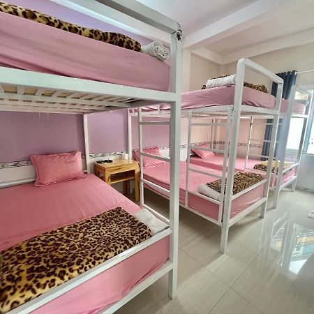 Nu Tam Xuan Homestay Да Лат Екстериор снимка