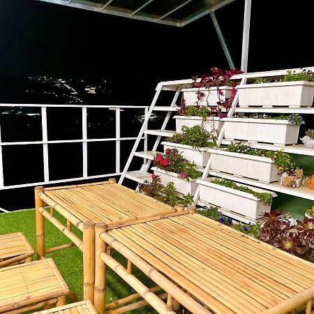 Nu Tam Xuan Homestay Да Лат Екстериор снимка