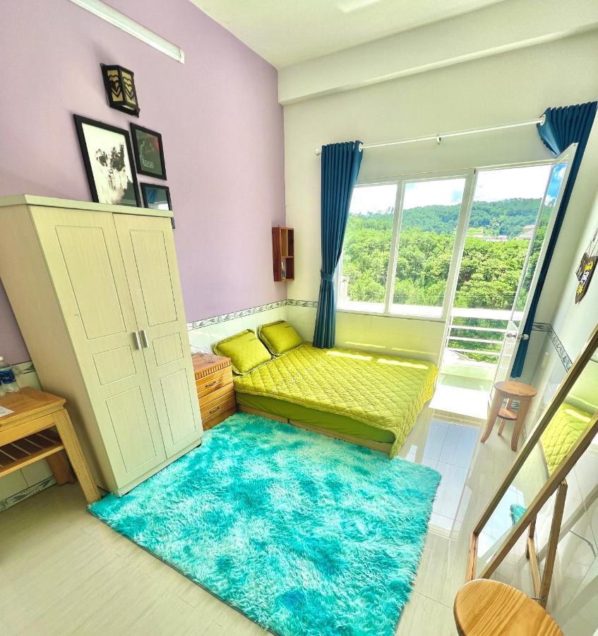 Nu Tam Xuan Homestay Да Лат Екстериор снимка