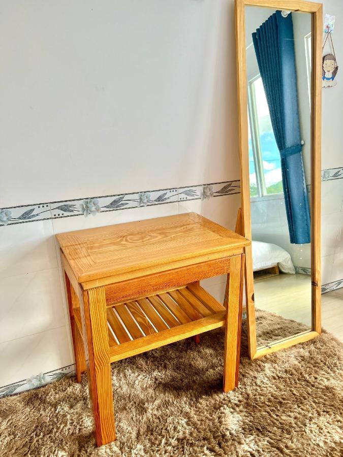 Nu Tam Xuan Homestay Да Лат Екстериор снимка