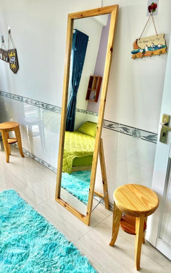 Nu Tam Xuan Homestay Да Лат Екстериор снимка
