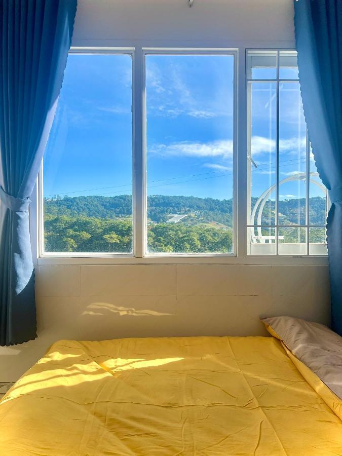 Nu Tam Xuan Homestay Да Лат Екстериор снимка