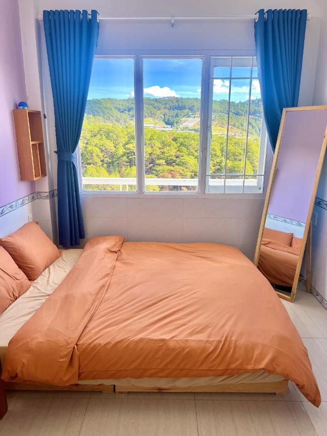 Nu Tam Xuan Homestay Да Лат Екстериор снимка