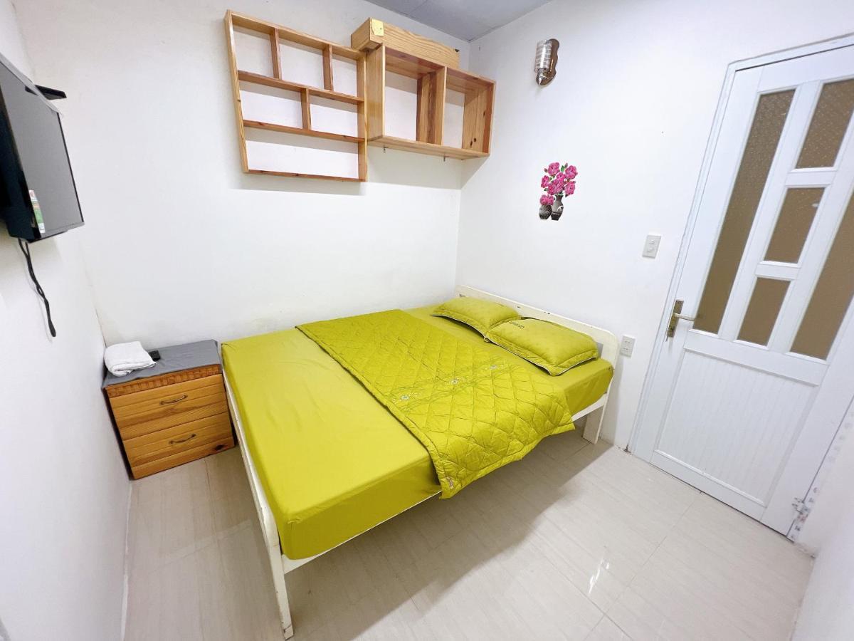 Nu Tam Xuan Homestay Да Лат Екстериор снимка