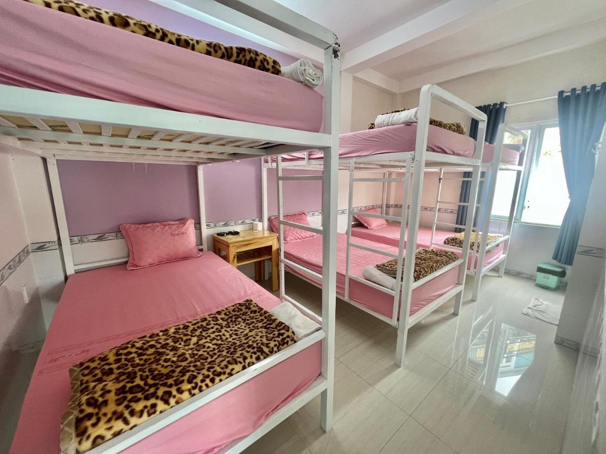 Nu Tam Xuan Homestay Да Лат Екстериор снимка