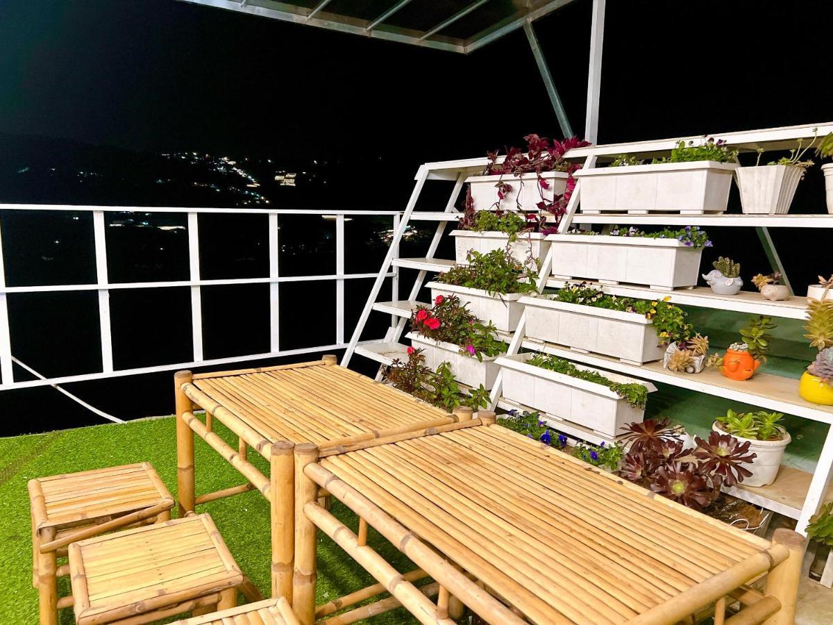 Nu Tam Xuan Homestay Да Лат Екстериор снимка
