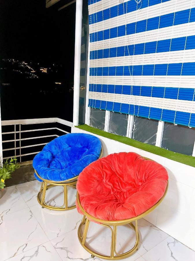Nu Tam Xuan Homestay Да Лат Екстериор снимка